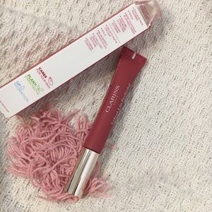 Clarins 03 velvet lip perfector BNIB